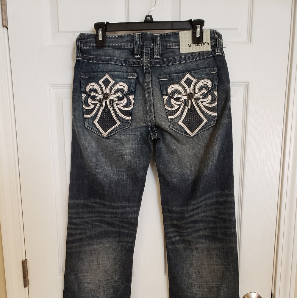 Jeans - Picture 3 of 3